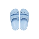 Sandália Crocs Classic Sandal K - Unissex - Foto 5