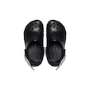 Sandália Crocs Classic I Am Bat Clog T - Unissex - Foto 6