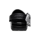 Sandália Crocs Classic I Am Bat Clog T - Unissex - Foto 8