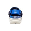 Sandália Crocs Duet Max Ii Camo Redux Clog T - Unissex - Foto 7