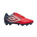 Chuteira de Campo Umbro Warskin - Masculina - Foto 1