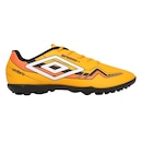 Chuteira Society Umbro Prisma+ - Masculina - Foto 1