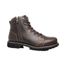 Bota Coturno Bradok Tucson - Masculina - Foto 1