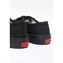 Tênis Redley Originals Monocromo - Infantil - Foto 3