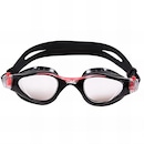 Óculos de Natação Gold Sports Junior Champion High Definition - Infantil - Foto 1