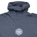 Camiseta Oakley Manga Longa Light Weight Cotton Cycling - Masculina - Foto 2