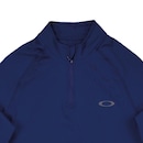 Camisa Oakley Neoprene Blade Sunshield Proteção Uv Blocker - Adulto - Foto 2