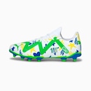 Chuteira de Campo Adulto Puma Future Play Neymar Jr - Foto 5