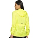 Jaqueta Corta Vento com Capuz Run More Soft Utility - Feminina - Foto 2