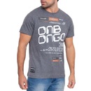 Camiseta Onbongo Onb Stamp - Masculina - Foto 2
