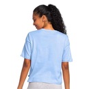 Blusa Cropped Puma Essentials Logo - Feminina - Foto 2