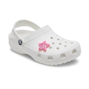 Jibbitz Estrela com Glitter Unico - Unissex - Foto 3