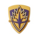 Jibbitz Guardians Of The Galaxy Unico - Unissex - Foto 1