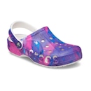 Sandália Crocs Baya Seasonal Printed Cg - Feminino - Foto 2