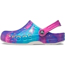 Sandália Crocs Baya Seasonal Printed Cg - Feminino - Foto 3