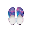 Sandália Crocs Baya Seasonal Printed Cg - Feminino - Foto 5