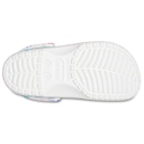 Sandália Crocs Baya Seasonal Printed Cg - Feminino - Foto 6