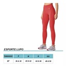 Calca Legging Lupo Af Seamless Basic - Feminina - Foto 4