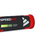 Bola de Padel adidas Speed Rx Pack - 3 Tubos - Foto 4