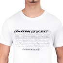 Kit Lacoste: Boné Aba Curva + Camiseta Lacoste Tee Novak Djokovic - Masculino - Foto 2