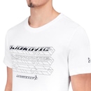 Kit Lacoste: Boné Aba Curva + Camiseta Lacoste Tee Novak Djokovic - Masculino - Foto 3