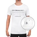 Kit Lacoste: Boné Aba Curva + Camiseta Lacoste Tee Novak Djokovic - Masculino - Foto 1