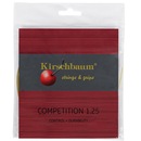 Corda para Raquete de Tênis Kirschbaum Competition 17L 1.25Mm Set Individual - Foto 1