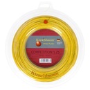 Corda para Raquete de Tênis Kirschbaum Competition 17L 1.25Mm Rolo com 200 Metros - Foto 1