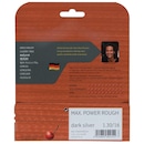 Corda para Raquete de Tênis Kirschbaum Max Power Rough 16L 1.30mm Set Individual - Foto 3