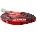 Raquete de Beach Tennis Shark Epic - Foto 5