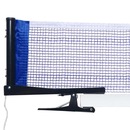 Rede de Tênis de Mesa Hyper com Suporte Ferro Alicate Jacaré - Foto 1