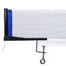Rede de Tênis de Mesa Hyper com Suporte Ferro Sistema Rosca - Foto 1
