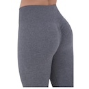 Calça Legging Lupo Af Seamless Up - Feminina - Foto 4