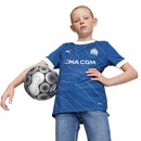Camisa Olympique de Marseille 23/24 Away Puma - Infantil - Foto 3