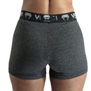 Shorts Venum Elegant Dark - Feminino - Foto 7