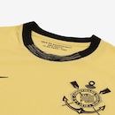 Camisa Corinthians III 2023/24 Nike Jogador - Masculina - Foto 5