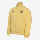 Jaqueta Sportswear Hino Corinthians Nike Repel III - Masculina - Foto 1