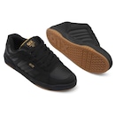 Tênis Qix Square + Par de Meias - Masculino - Foto 4