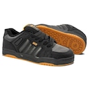 Tênis Qix Square + Par de Meias - Masculino - Foto 7