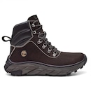 Bota Adventure Timberland Euro 1320 - Masculina - Foto 3