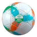 Bola de Futebol de Campo Umbro Kick Off + Bomba de Ar - Foto 2