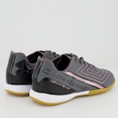 Chuteira Futsal Umbro Chrome - Adulto - Foto 3