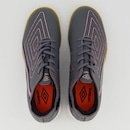 Chuteira Futsal Umbro Chrome - Adulto - Foto 4