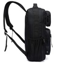 Mochila Hurley Notebook - 18 Litros - Foto 3