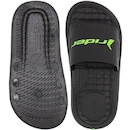 Chinelo Rider Step Esfera Massageadora Slide - Infantil - Foto 3