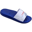 Chinelo Rider Step Esfera Massageadora Slide - Infantil - Foto 2