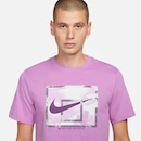 Camiseta Nike Jdi - Masculina - Foto 3