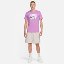 Camiseta Nike Jdi - Masculina - Foto 5