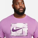 Camiseta Nike Jdi - Masculina - Foto 8