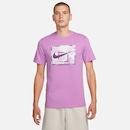 Camiseta Nike Jdi - Masculina - Foto 1